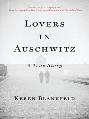 cover image of Lovers in Auschwitz